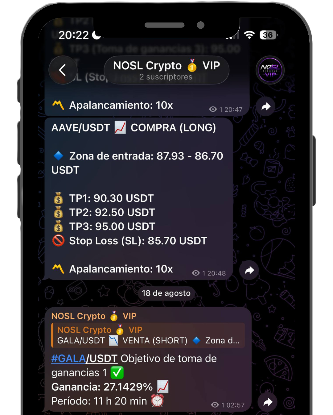 Cripto